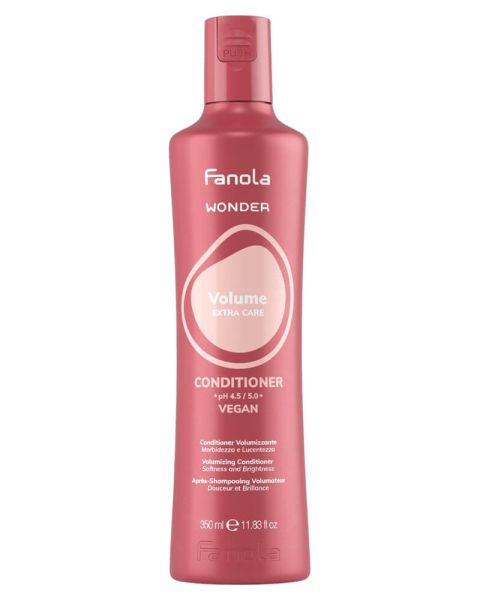 Fanola Wonder Volume Conditioner Fanola Wonder Volume Conditioner