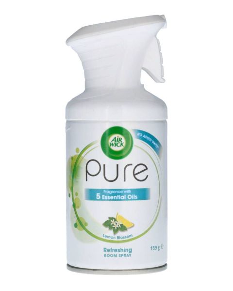 Air Wick 6in1 Air Freshener Ivory Freesia Bloom