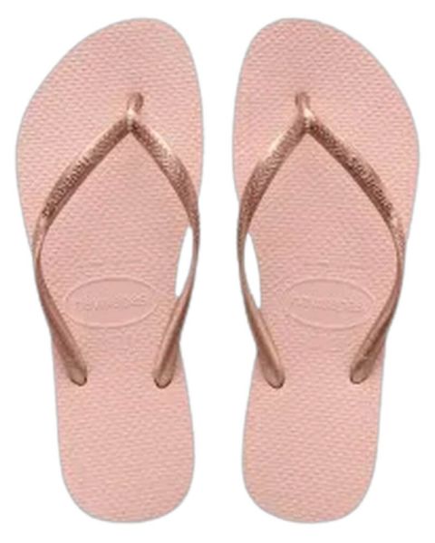Havaianas Slim – Ballet Rose BR 37/38 Havaianas Slim – Ballet Rose BR 37/38