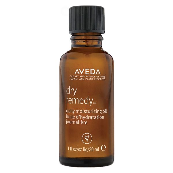 Aveda Dry Remedy Daily Moisturizing Oil Aveda Dry Remedy Daily Moisturizing Oil