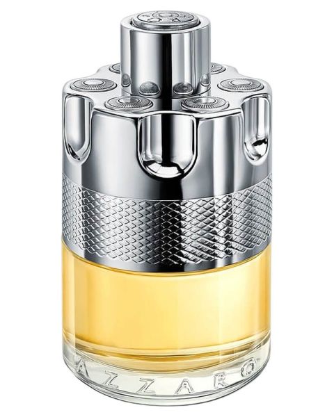 Azzaro Wanted EDT Spray