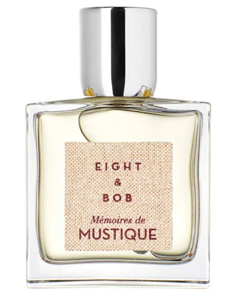 Eight & Bob Mémoires De Mustique EDP Eight & Bob Mémoires De Mustique EDP