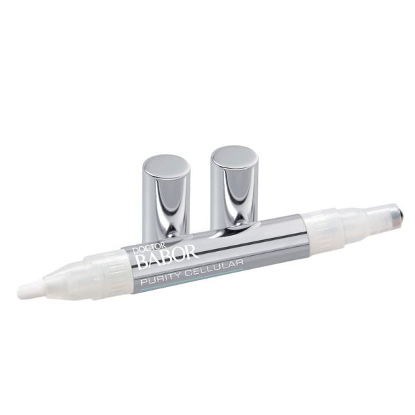 Doctor Babor Purity Cellular Ultimate Blemish Reducing Duo (U)