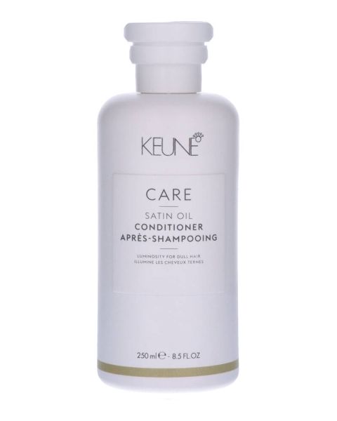 Keune Care Satin Oil Conditioner Keune Care Satin Oil Conditioner