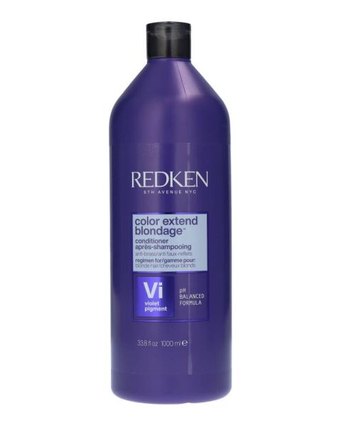 Redken Color Extend Blondage Conditioner