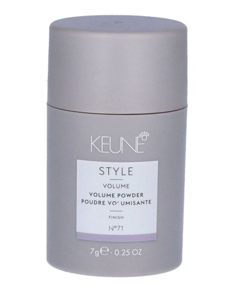 Keune Style Volume Powder Keune Style Volume Powder