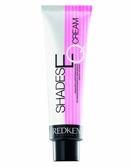 REDKEN Shades Eq Cream 07RR (U) REDKEN Shades Eq Cream 07RR (U)