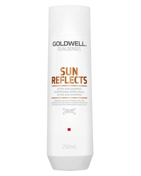 Goldwell Sun Reflects After-Sun Shampoo Goldwell Sun Reflects After-Sun Shampoo