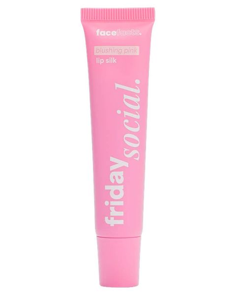 Face Facts Lip Silk – Blushing Pink Face Facts Lip Silk – Blushing Pink