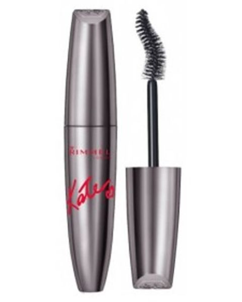 Rimmel ScandalEyes Mascara By Kate Moss - 006 Eye Rock Amethyst Rimmel ScandalEyes Mascara By Kate Moss - 006 Eye Rock Amethyst