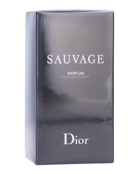 Dior Sauvage Parfum EDP Dior Sauvage Parfum EDP