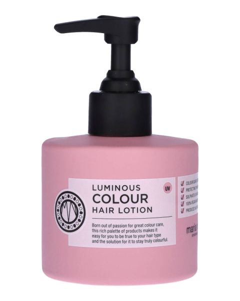 Maria Nila Luminous Colour Hair Lotion (U) Maria Nila Luminous Colour Hair Lotion (U)