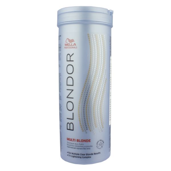 Wella Professionals Blondor Multi Blonde
