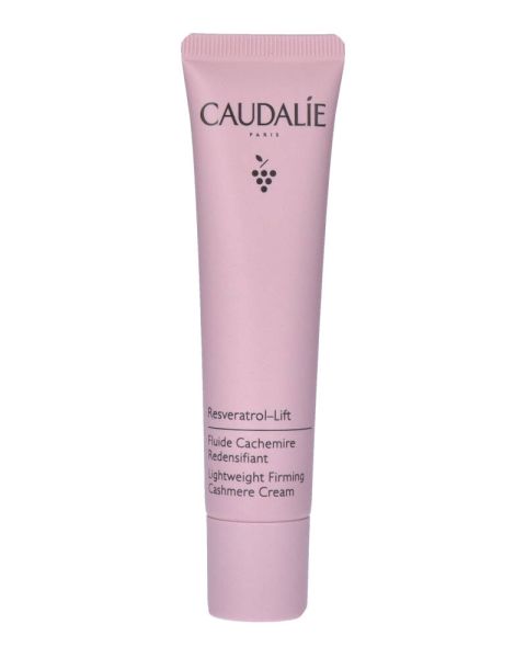 Caudalie Resveratrol-Lift Lightweight Firming Cashmere Cream