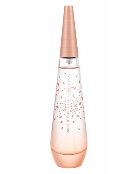 Issey Miyake L'eau D'Issey Pure Petale De Nectar EDT Issey Miyake L'eau D'Issey Pure Petale De Nectar EDT
