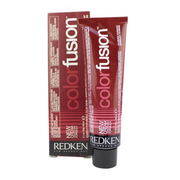 Redken Color Fusion Fashion 7Rv (U) Redken Color Fusion Fashion 7Rv (U)