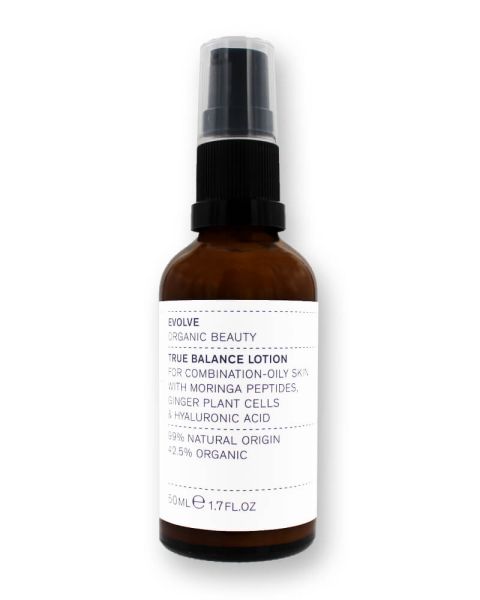 Evolve True Balance Gel Cream Evolve True Balance Gel Cream