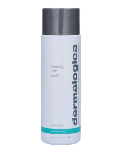Dermalogica Clearing Skin Wash Dermalogica Clearing Skin Wash