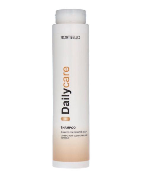 Montibello Daily Care Shampoo Montibello Daily Care Shampoo