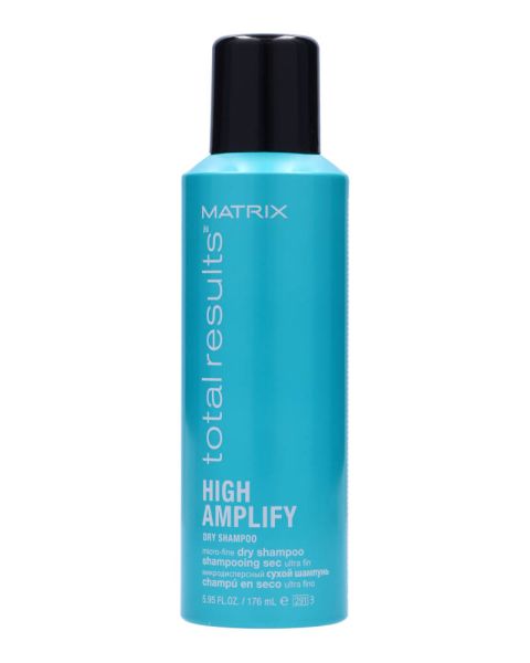 Matrix Total Results High Amplify Dry Shampoo