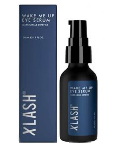 Xlash Wake Me Up Eye Serum Xlash Wake Me Up Eye Serum