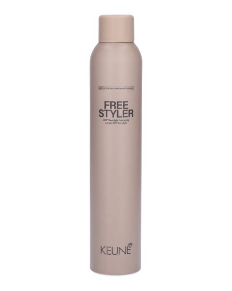 Keune Style Free Styler