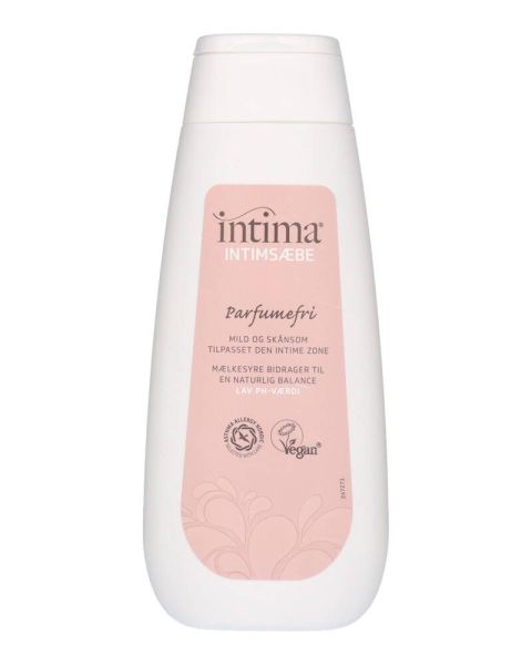 Intima Intimate Soap Intima Intimate Soap