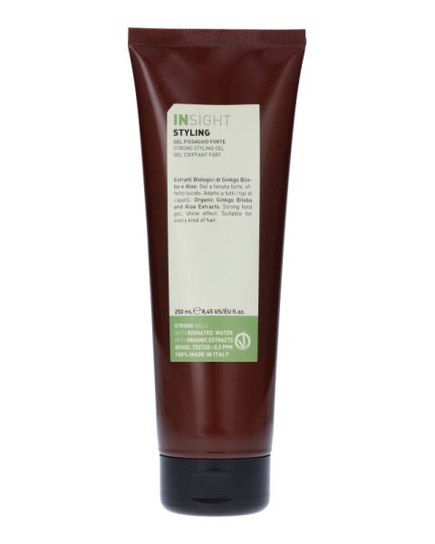 Insight Styling Strong Styling Gel Insight Styling Strong Styling Gel