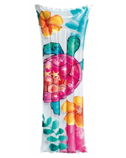 Intex Sun Bed Turtle