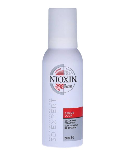 Nioxin Color Lock Color Seal Treatment (U) Nioxin Color Lock Color Seal Treatment (U)