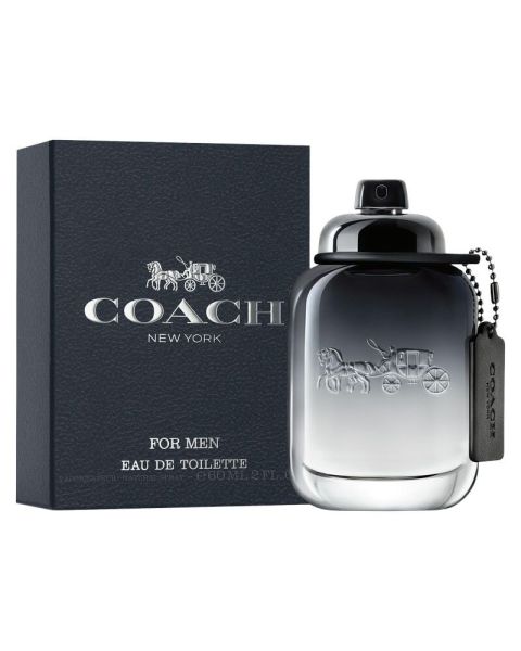 Coach For Men EDT Coach For Men EDT