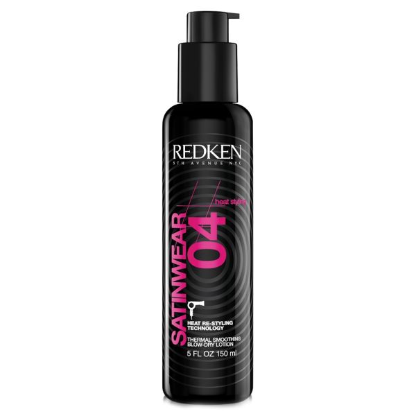 Redken Satinwear 04