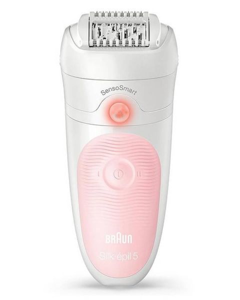 Braun Silk Èpil 5 Braun Silk Èpil 5