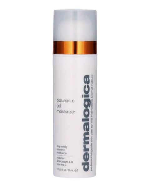Dermalogica Biolumin-C Gel Moisturizer Dermalogica Biolumin-C Gel Moisturizer