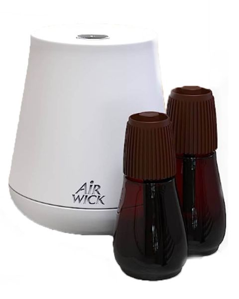 AIR WICK Essential Mist Kit Peony AIR WICK Essential Mist Kit Peony