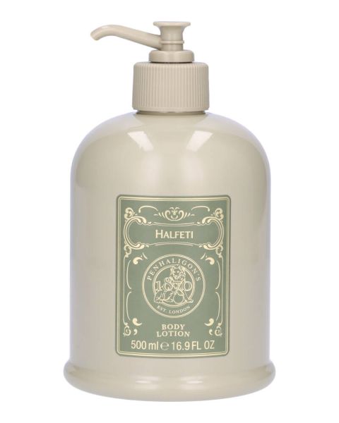 Penhaligonâs Halfeti Body & Hand Lotion Penhaligonâs Halfeti Body & Hand Lotion