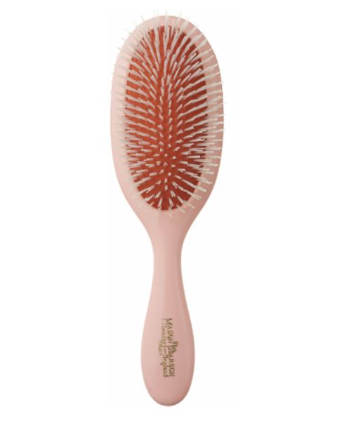 Mason Pearson Handy Nylon N3 Pink Mason Pearson Handy Nylon N3 Pink