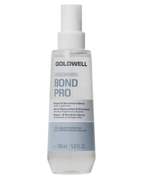 Goldwell Dualsenses Bond Pro Repair & Structure Spray