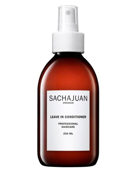 Sachajuan Leave In Conditioner Sachajuan Leave In Conditioner
