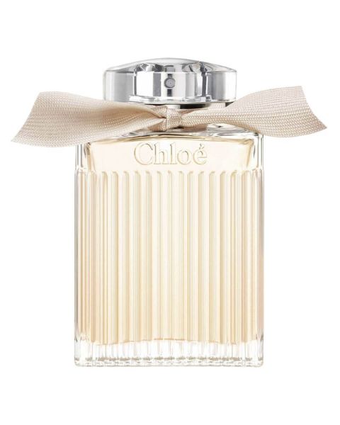 Chloé Rechargeable-Refillable EDP Chloé Rechargeable-Refillable EDP