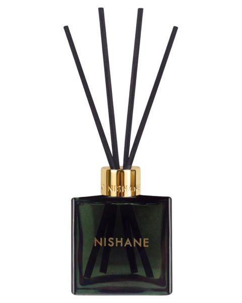 Nishane Chinese Ginger & Cinnamon Home Diffuser Nishane Chinese Ginger & Cinnamon Home Diffuser