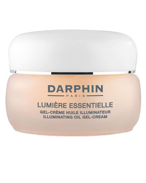 Darphin Lumiére Essentielle Illuminating Oil Gel-Cream Darphin Lumiére Essentielle Illuminating Oil Gel-Cream