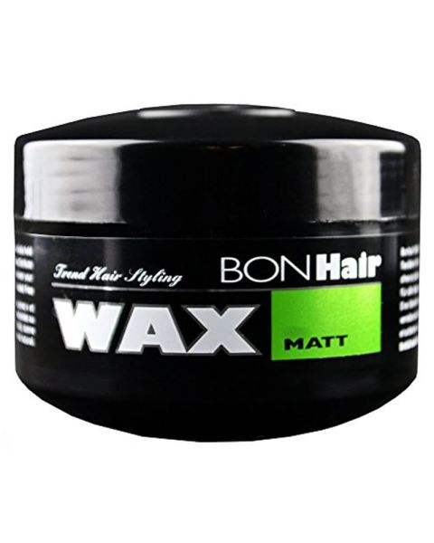 BonHair Wax Matt BonHair Wax Matt
