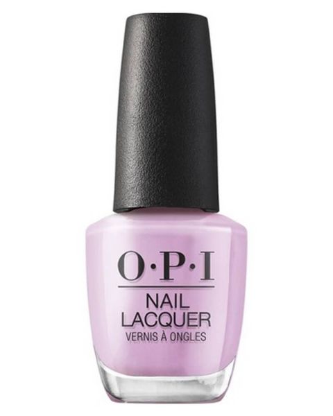 OPI Nail Lacquer - Achievement Unlocked OPI Nail Lacquer - Achievement Unlocked