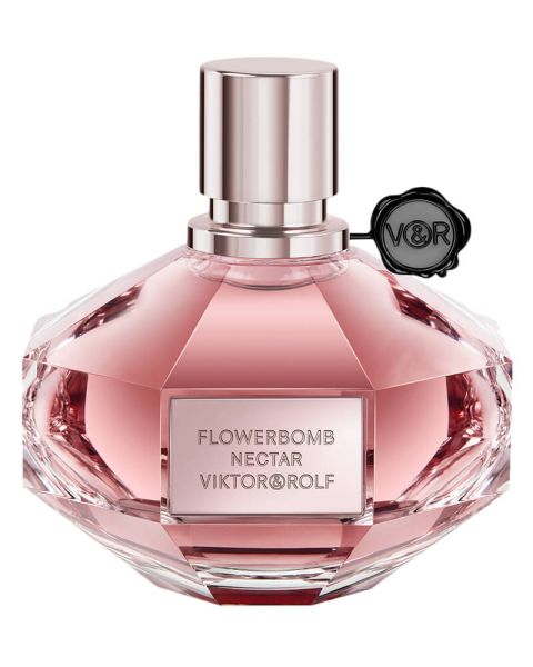 Viktor & Rolf Flowerbomb Nectar EDP