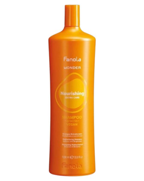Fanola Wonder Nourishing Extra Care Shampoo