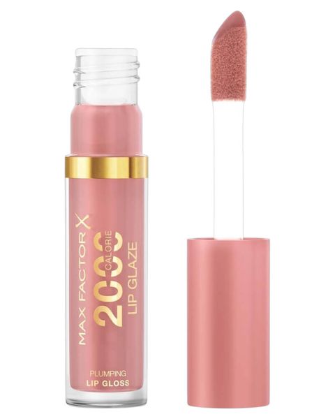 Max Factor 2000 Calorie Lip Glaze 085 Floral Cream