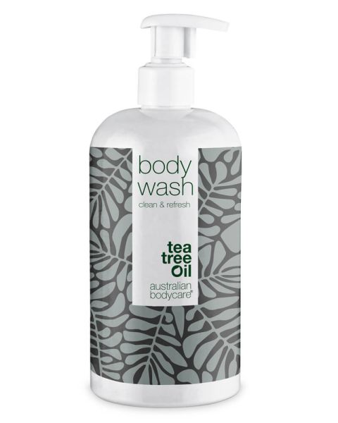 Australian Bodycare Body Wash