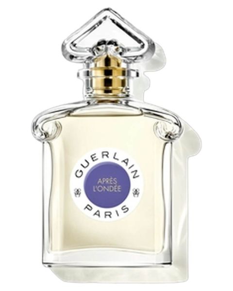 Guerlain Après L’Ondée EDT
