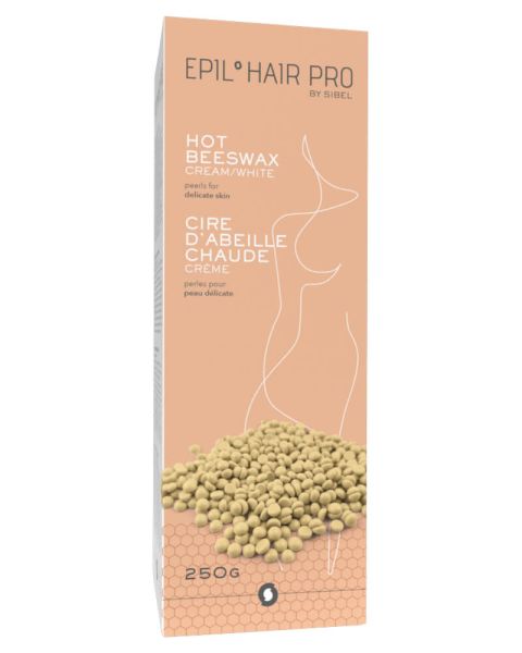 Sibel Beeswax Cream Pearls for Delicate Skin Ref. P000280 Sibel Beeswax Cream Pearls for Delicate Skin Ref. P000280